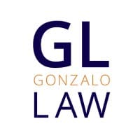Gonzalo Law logo