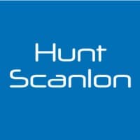 Hunt Scanlon Media logo
