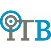 iTBlueprint Solutions logo