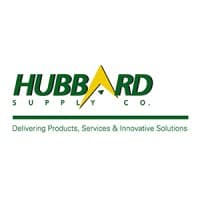 Hubbard Supply logo