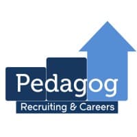 Pedagog logo
