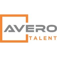 Avero Talent logo