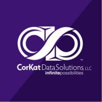 CorKat Data Solutions logo
