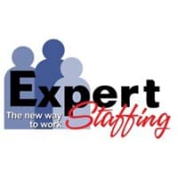 Expert Staffing logo