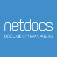 Netdocs logo