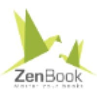 ZenBook logo
