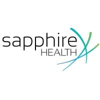 SapphireHealth logo