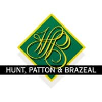 Hunt Patton & Brazeal logo