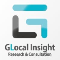 GLocal Insight logo