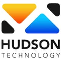 Hudson Technology logo