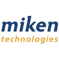 Miken logo