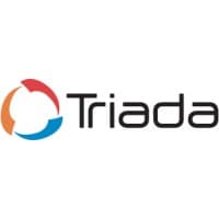 Triada logo