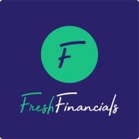FRESH FINANCIALS LIMITED logo