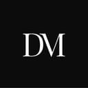 Dirty Martini Marketing logo