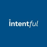 Intentful a GMS company logo