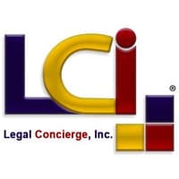 Legal Concierge logo
