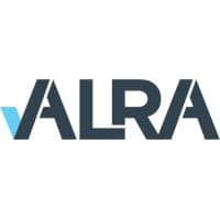 ALRA Recruitment logo