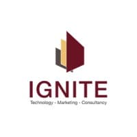 Ignite Software & Design logo