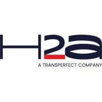 GROUPE H2A logo