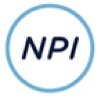 NP Information logo