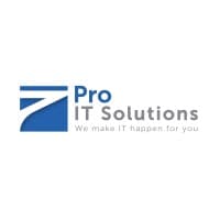 Pro IT Solutions Limited logo