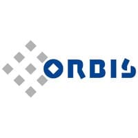 ORBIS logo