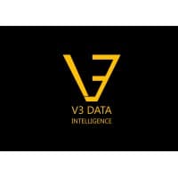 V3 Data Intelligence Pvt logo