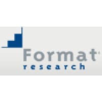Format Research logo
