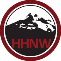 HeadHunters NW logo