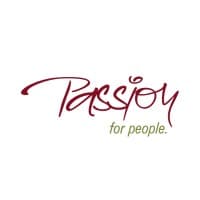 Passion for People logo