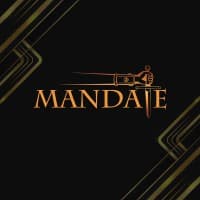 Mandate Agency logo