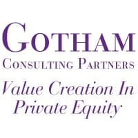 Gotham Consulting logo