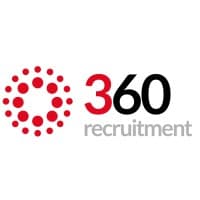 360 Recruitment Limited logo