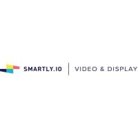 Smartly Video and Display logo