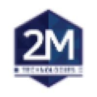 2M logo