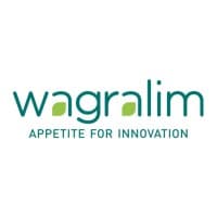 Wagralim the Agri-Food Innovation Cluster of Wallonia logo