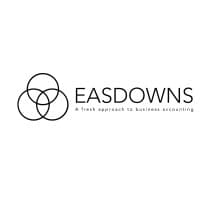 Easdowns Business Specialists logo