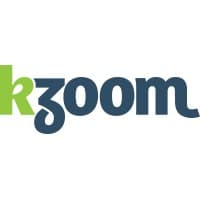 Kzoom logo