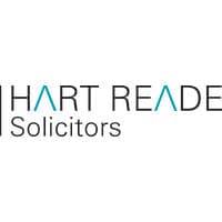 Hart Reade logo