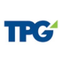 TPG logo