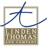 Linden Thomas logo
