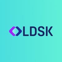 LDSK logo