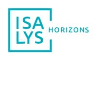 ISALYS GROUP logo