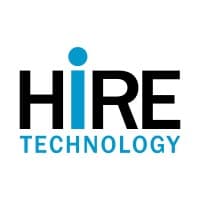 Hire Technology logo