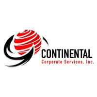 Continental Corporate Services logo