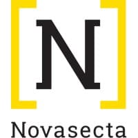 Novasecta logo