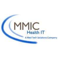 MMIC Health IT logo