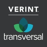 Verint Transversal logo