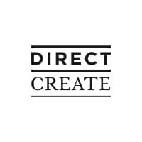 Direct Create logo