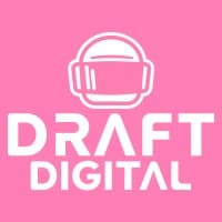 Draft Digital logo